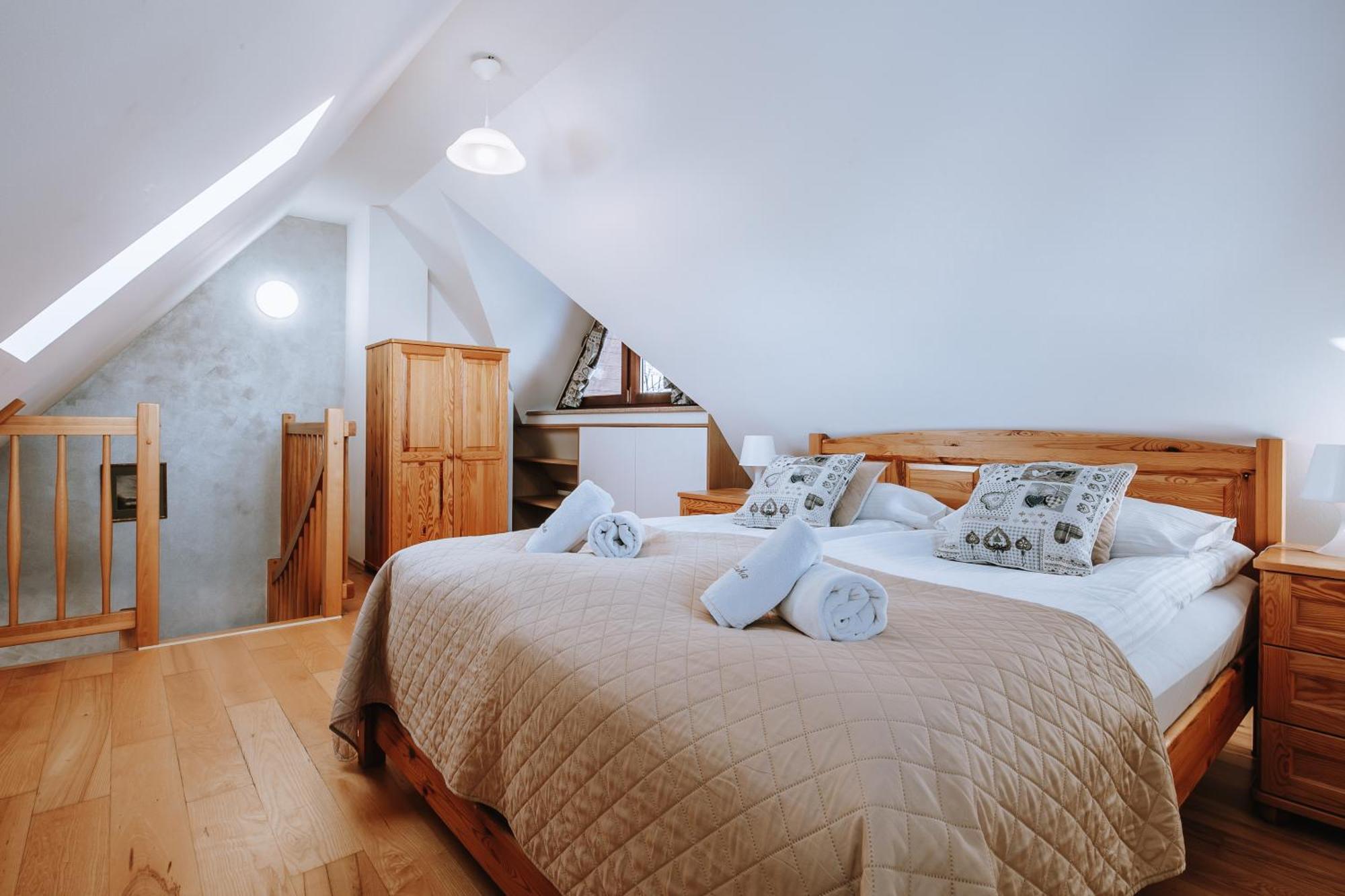 Szafir Apartamenty Mozaika Centrum Piec Kominkowy Закопане Экстерьер фото
